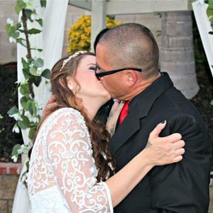 Meet your Posher, Rick n jyl